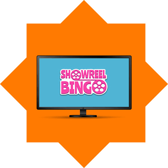Showreel Bingo - casino review