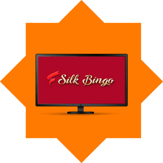 Silk Bingo - casino review