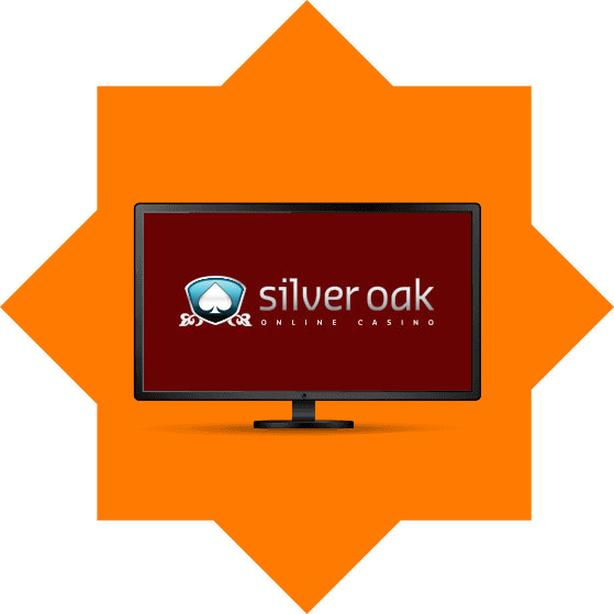 Silver Oak - casino review