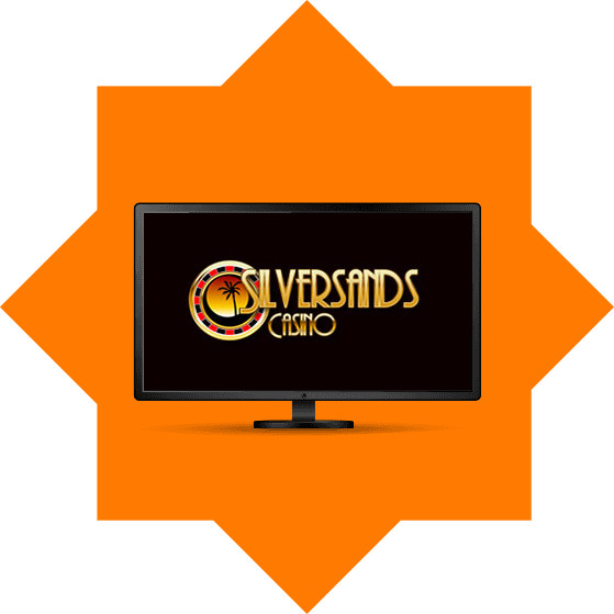 Silversands - casino review