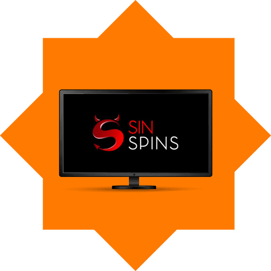 Sin Spins - casino review