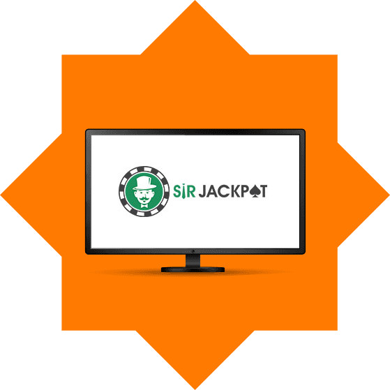Sir Jackpot Casino - casino review