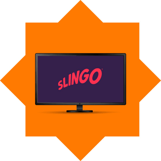 Slingo Casino - casino review