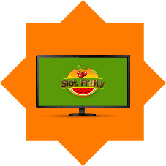 Slot Fruity Casino - casino review