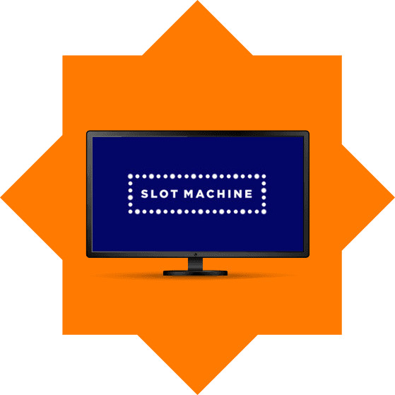 Slot Machine - casino review