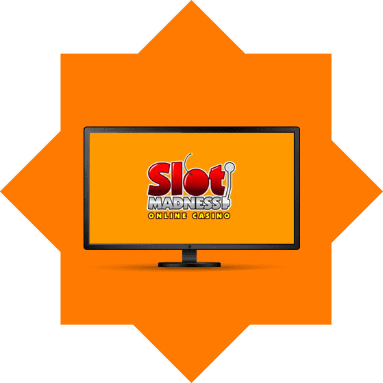 Slot Madness - casino review