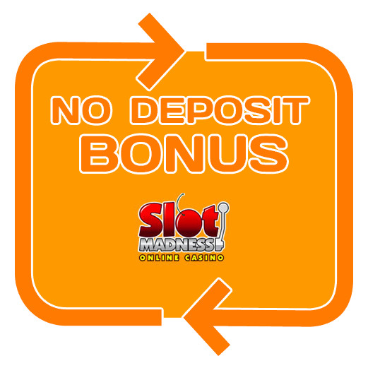 Slot Madness - no deposit bonus 365