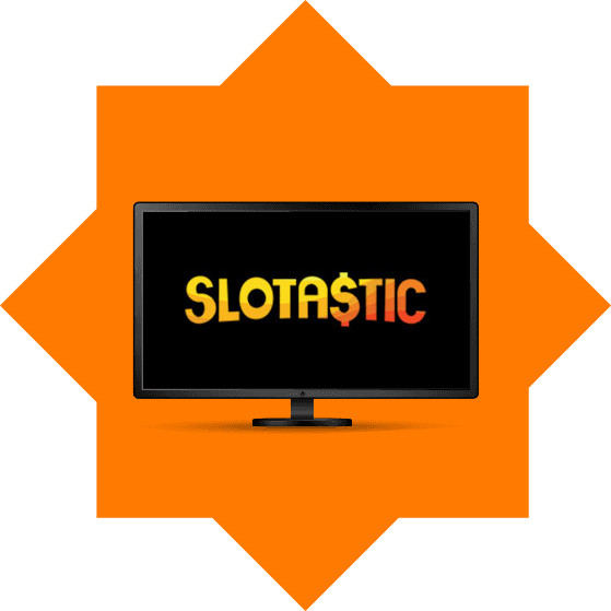 Slotastic Casino - casino review