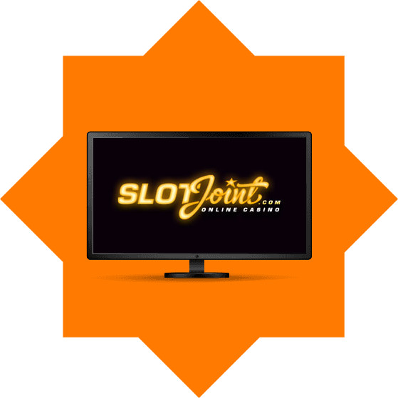 SlotJoint - casino review
