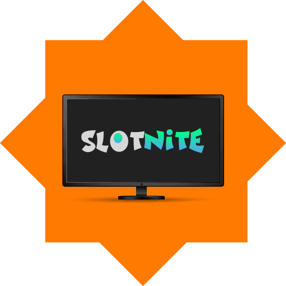 Slotnite - casino review