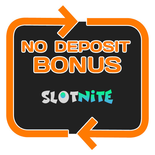 Slotnite - no deposit bonus 365