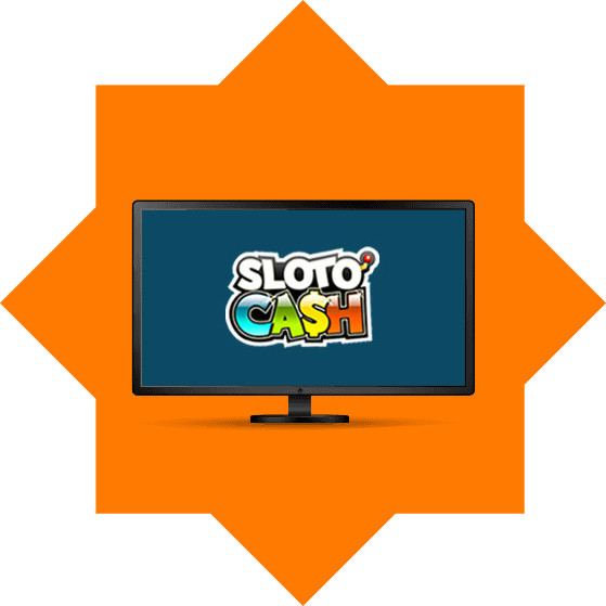 Sloto Cash Casino - casino review