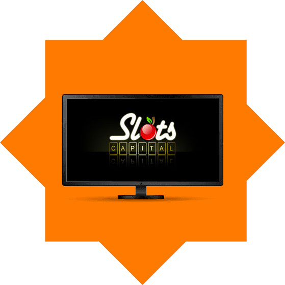 Slots Capital Casino - casino review