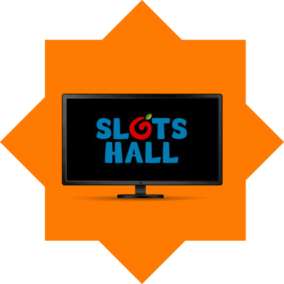 Slots Hall - casino review