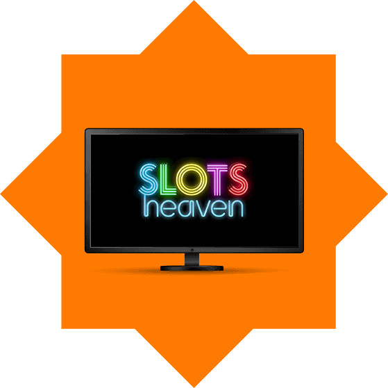Slots Heaven Casino - casino review