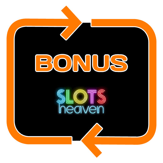Latest free spins from Slots Heaven Casino
