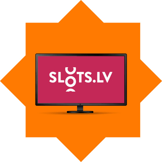 Slots lv - casino review
