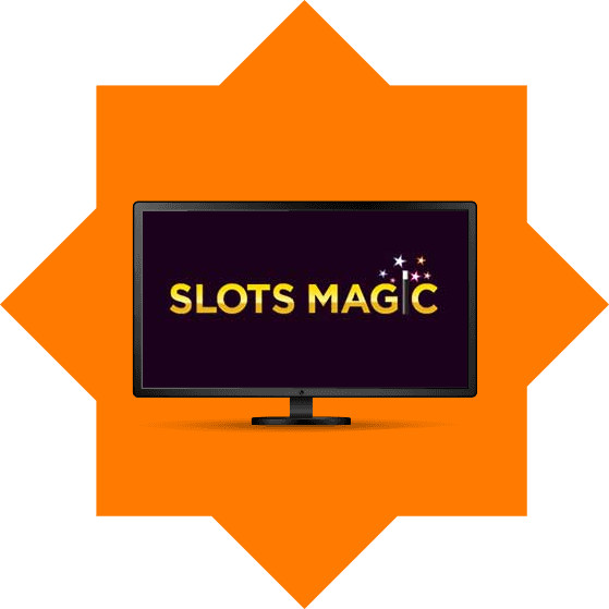 Slots Magic Casino - casino review