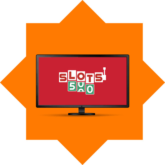 Slots500 Casino - casino review