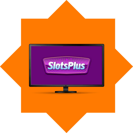 SlotsPlus - casino review