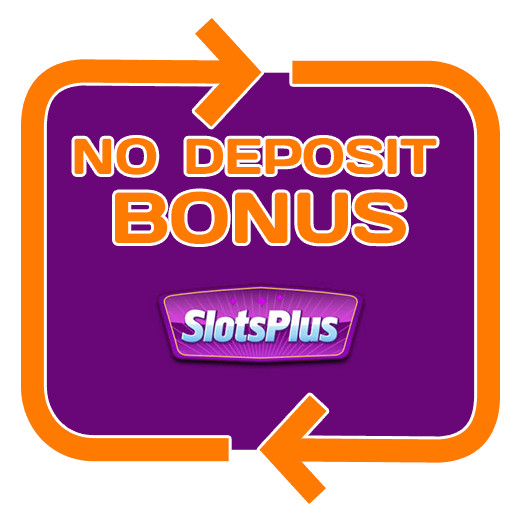 SlotsPlus - no deposit bonus 365