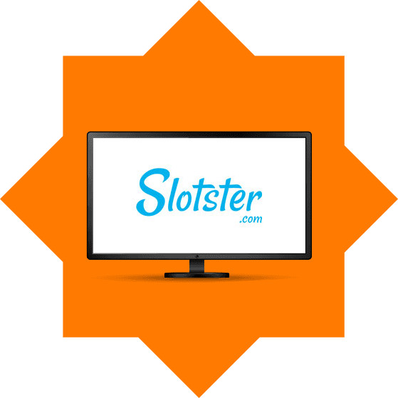 Slotster - casino review