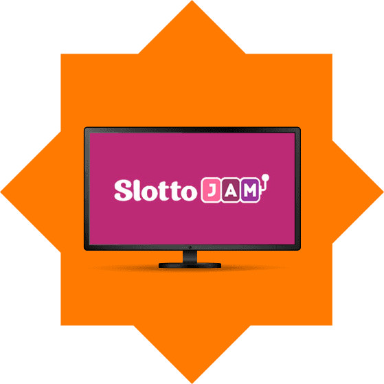 SlottoJAM - casino review