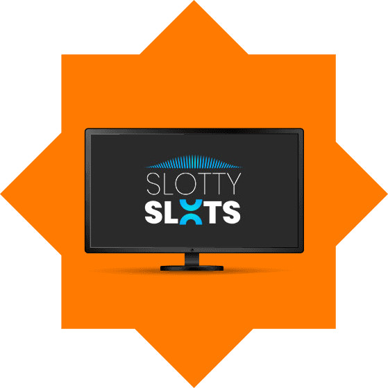 Slotty Slots - casino review