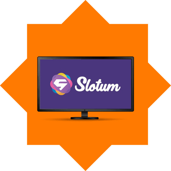 Slotum - casino review