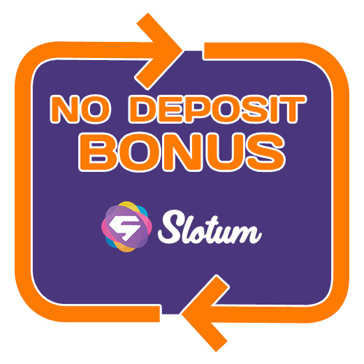 Slotum - no deposit bonus 365