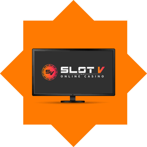 SlotV Casino - casino review