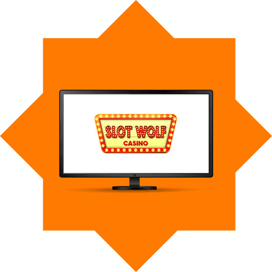 SlotWolf - casino review