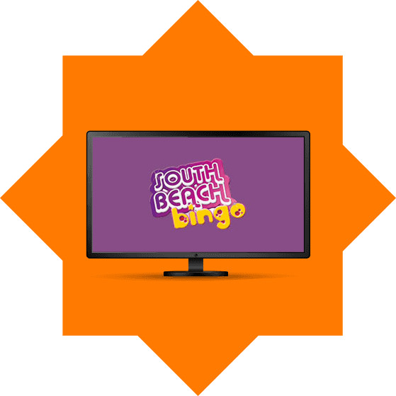 South Beach Bingo Casino - casino review
