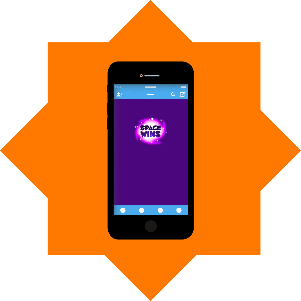 Space Wins - Mobile friendly