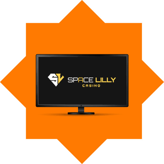 SpaceLilly Casino - casino review