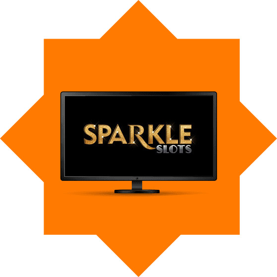 Sparkle Slots Casino - casino review