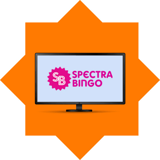 Spectra Bingo - casino review