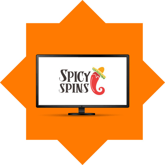 Spicy Spins - casino review
