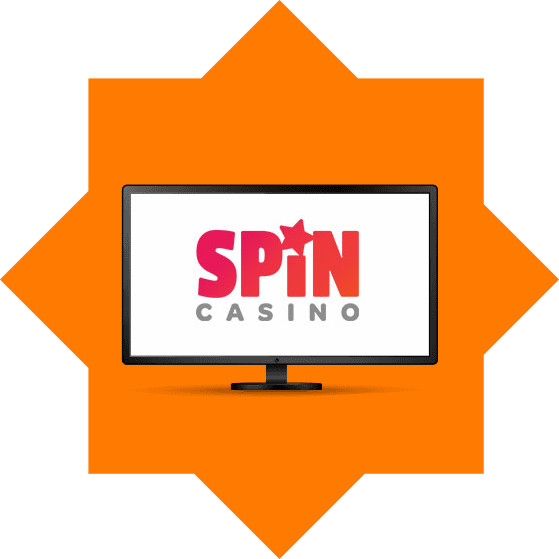 Spin Casino - casino review