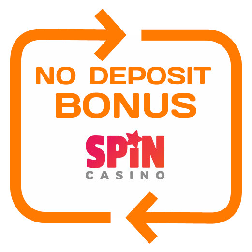 Spin Casino - no deposit bonus 365