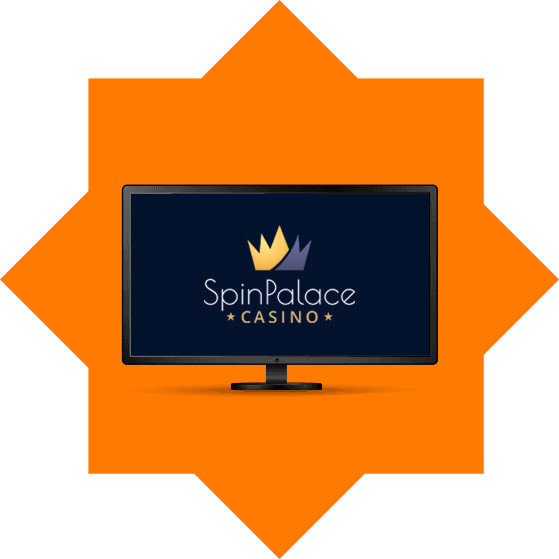 Spin Palace Casino - casino review