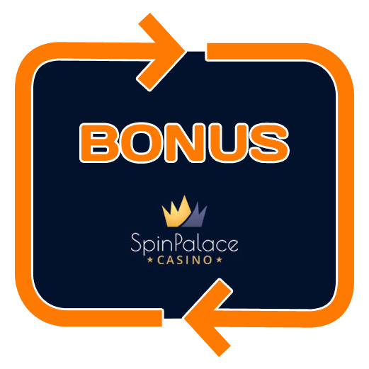 Latest free spins from Spin Palace Casino