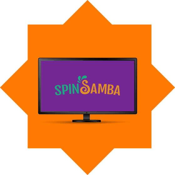 Spin Samba - casino review