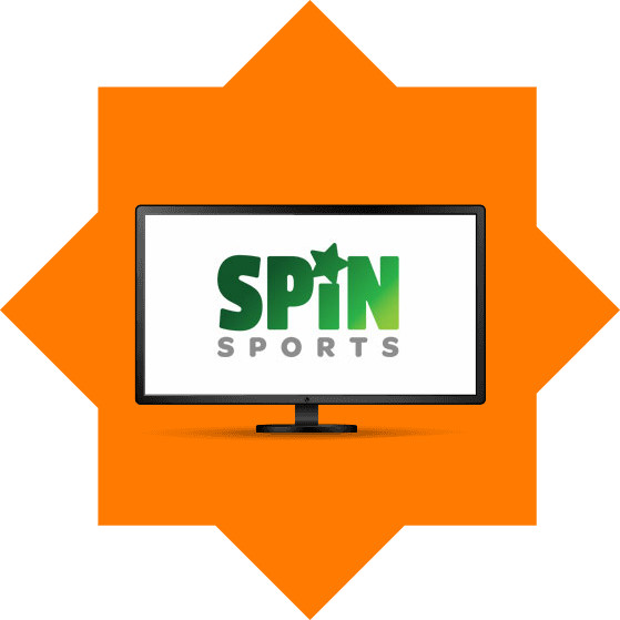 Spin Sports - casino review