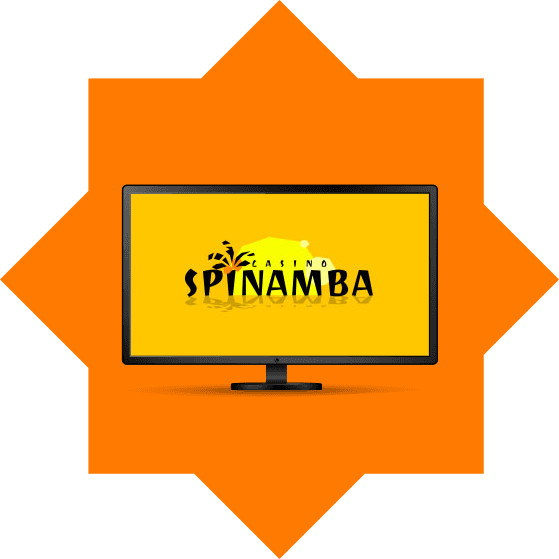 Spinamba - casino review