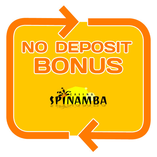 Spinamba - no deposit bonus 365