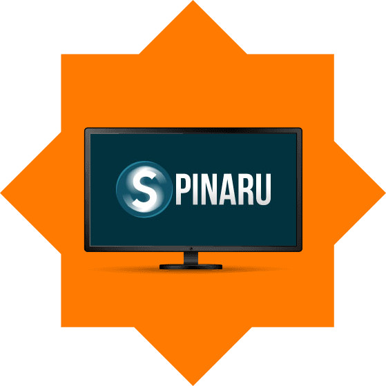 Spinaru Casino - casino review