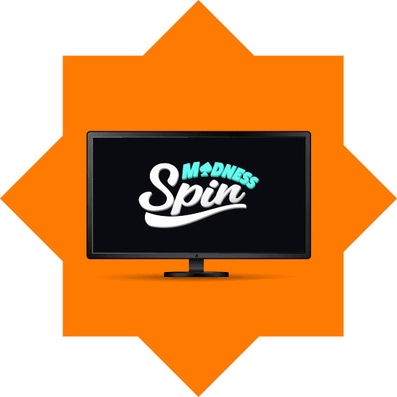 SpinMadness - casino review