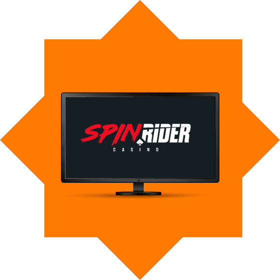 SpinRider Casino - casino review