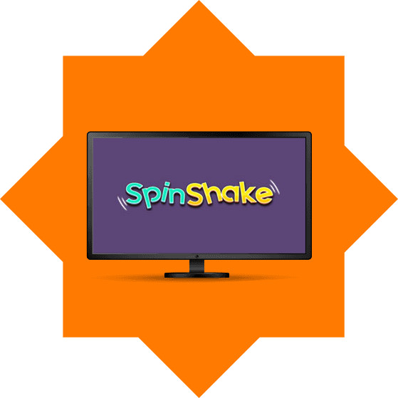 SpinShake - casino review